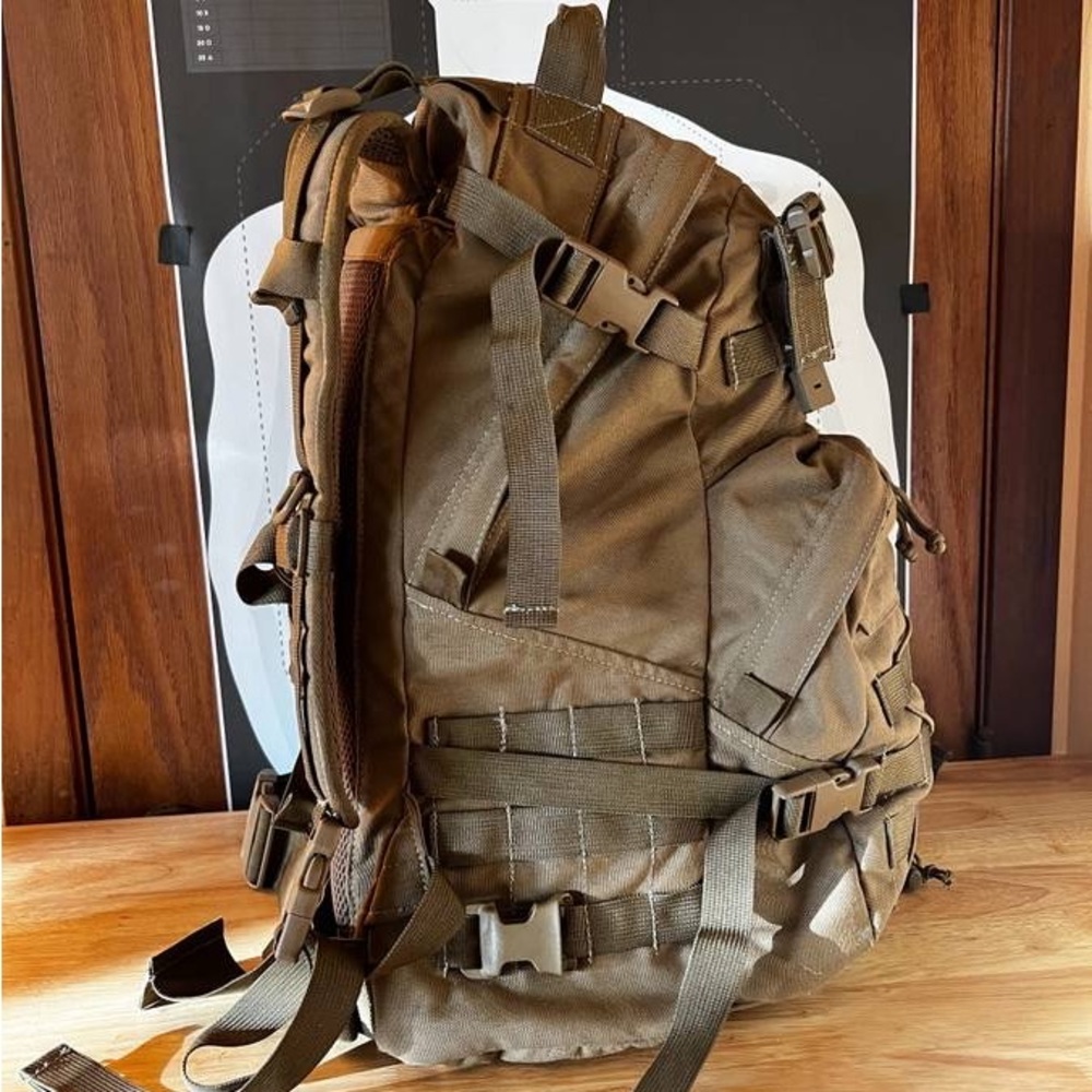 Tactical Tailor OG Fight light pack